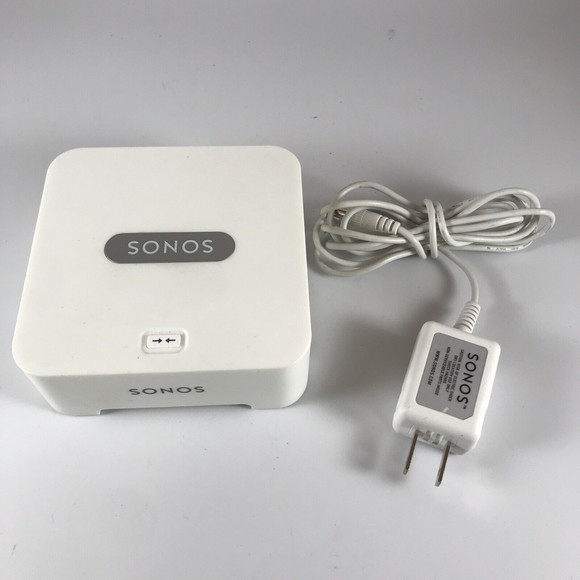 Other - Sonos Bridge with Power Adapter